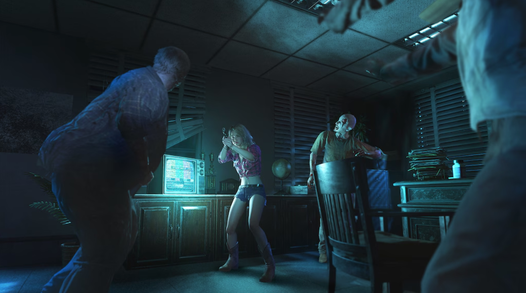 RESIDENT EVIL 3 STANDARD EDITION - XBOX ONE - XBOX LIVE - EU - MULTILANGUAGE