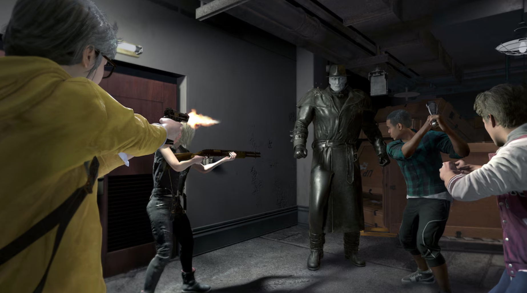 RESIDENT EVIL 3 STANDARD EDITION - XBOX ONE - XBOX LIVE - EU - MULTILANGUAGE