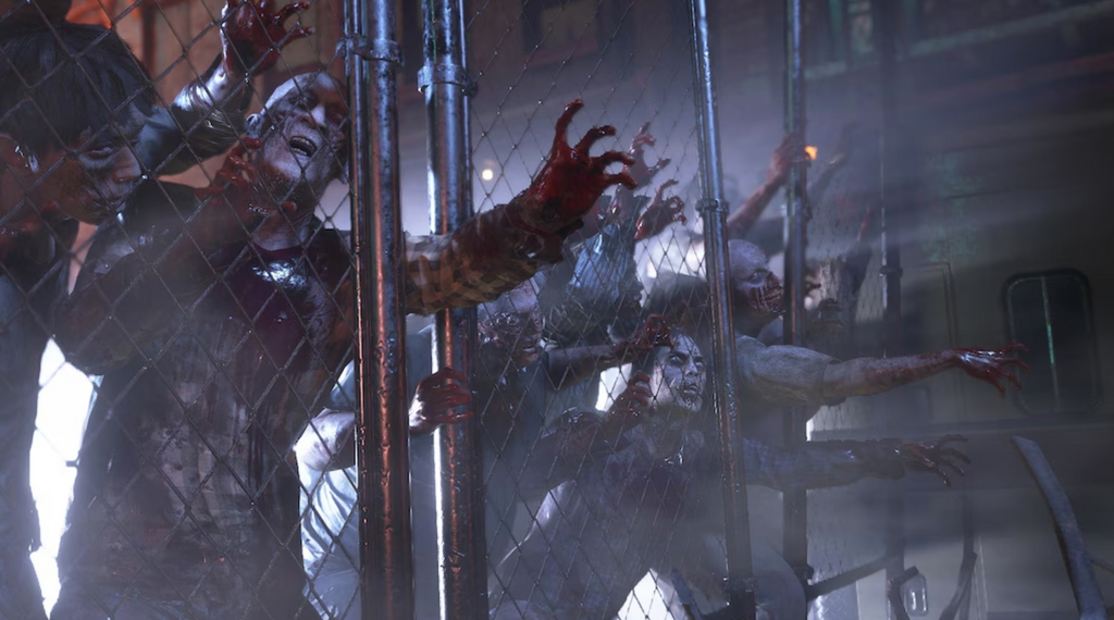 RESIDENT EVIL 3 STANDARD EDITION - XBOX ONE - XBOX LIVE - EU - MULTILANGUAGE