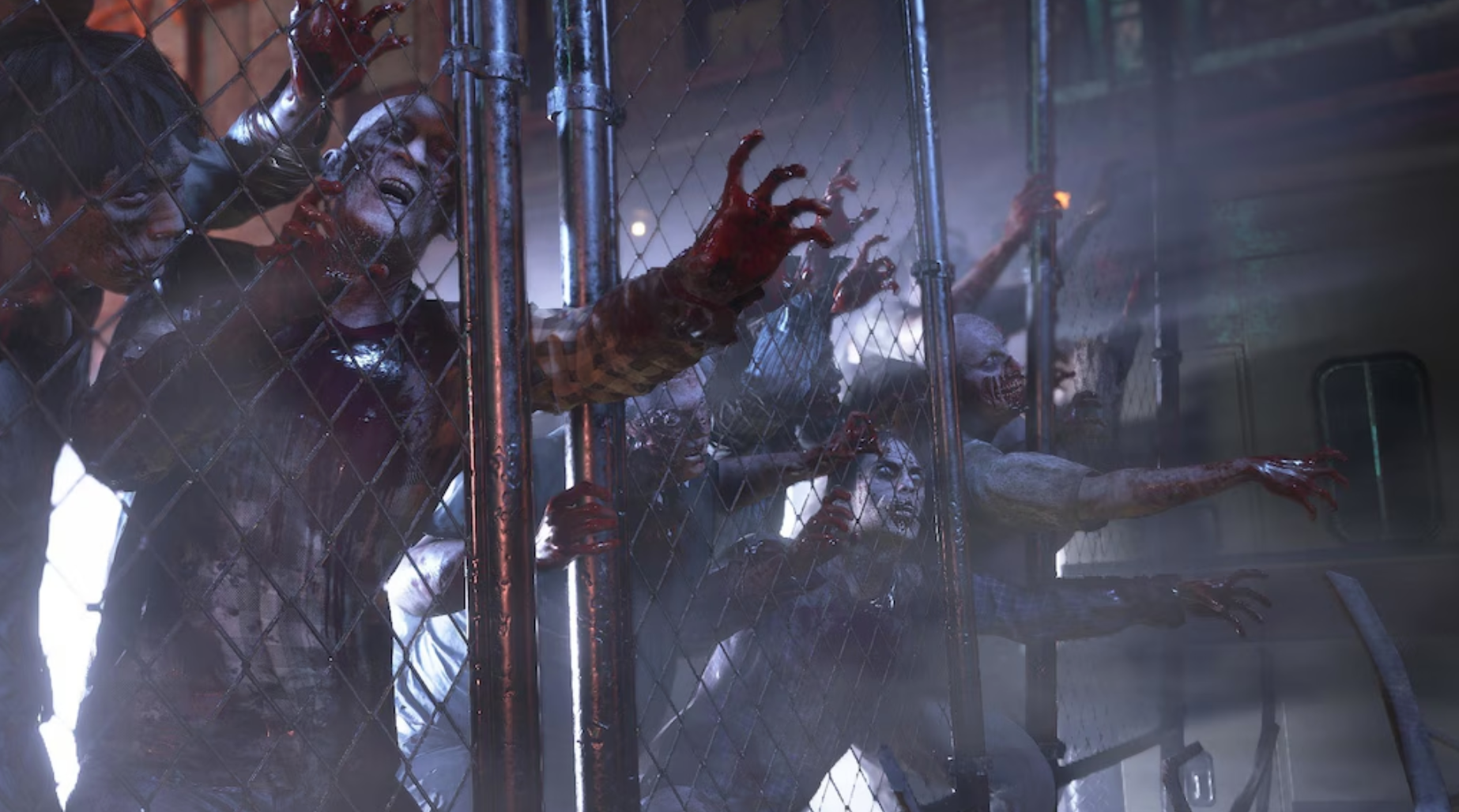 RESIDENT EVIL 3 STANDARD EDITION - XBOX ONE - XBOX LIVE - EU - MULTILANGUAGE