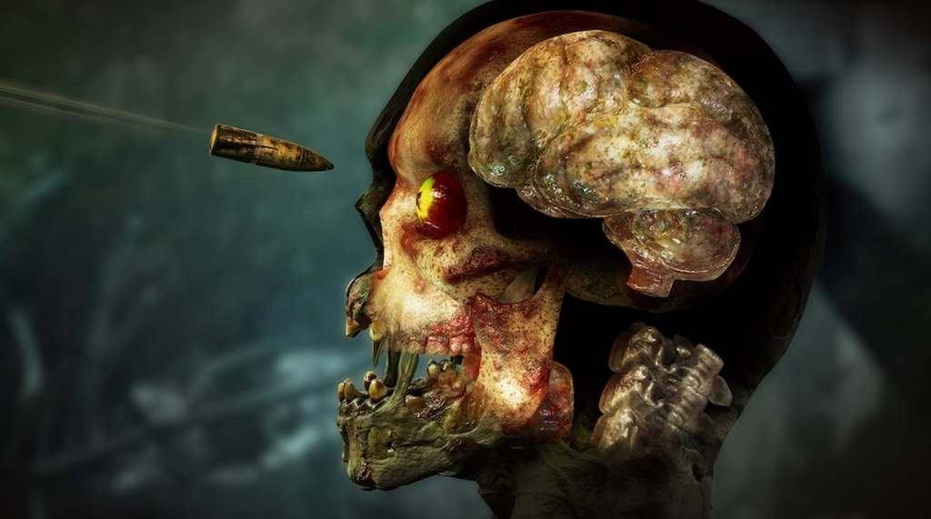 ZOMBIE ARMY 4: DEAD WAR - PC - STEAM - MULTILANGUAGE - WORLDWIDE