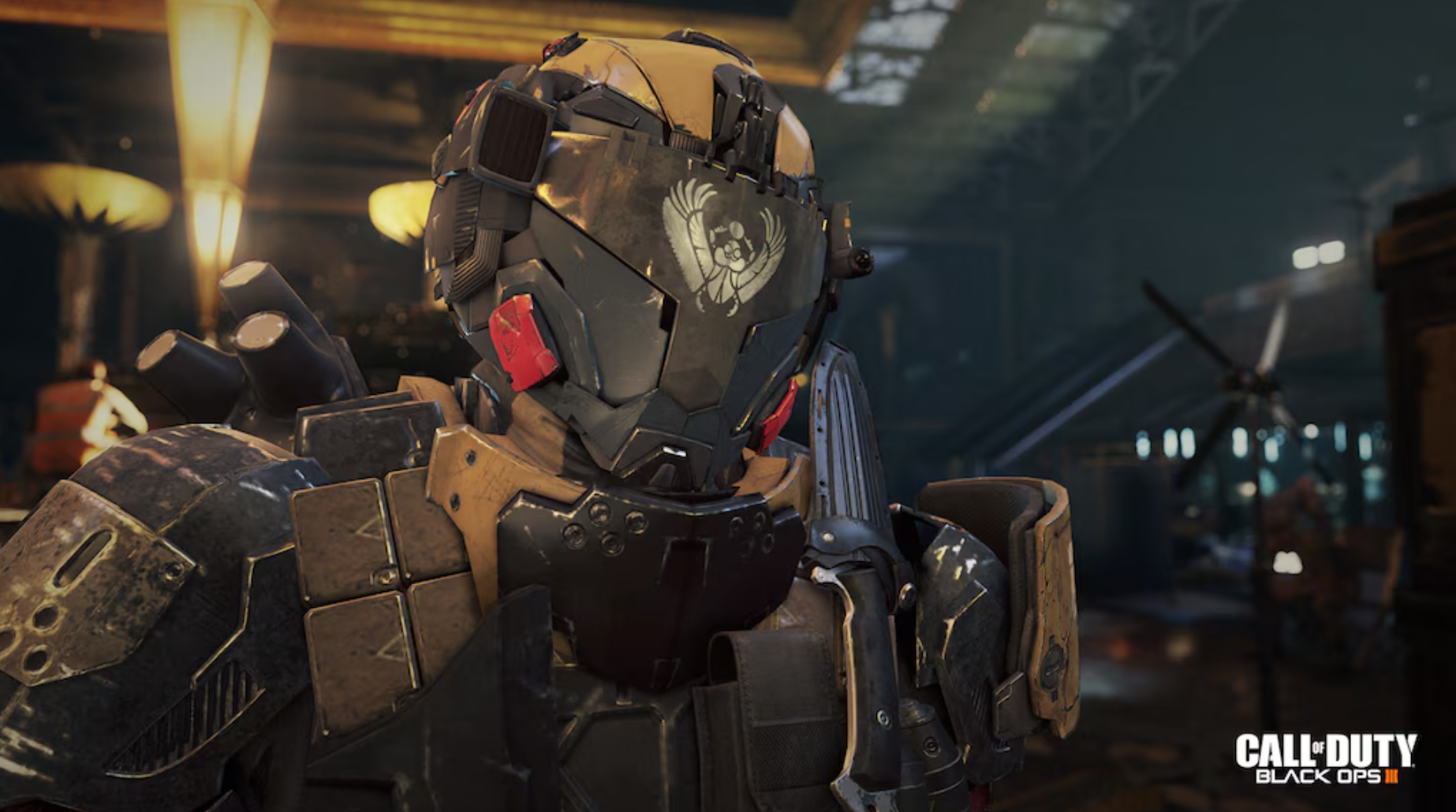 CALL OF DUTY: BLACK OPS III - ZOMBIES CHRONICLES - XBOX ONE - XBOX LIVE - MULTILANGUAGE - EU