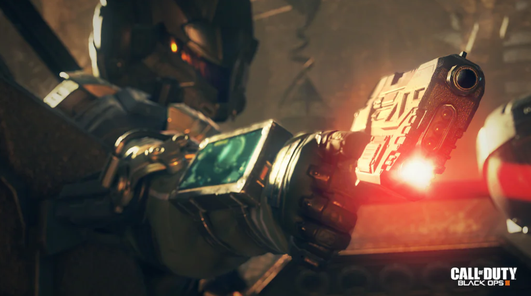 CALL OF DUTY: BLACK OPS III - ZOMBIES CHRONICLES - XBOX ONE - XBOX LIVE - MULTILANGUAGE - EU