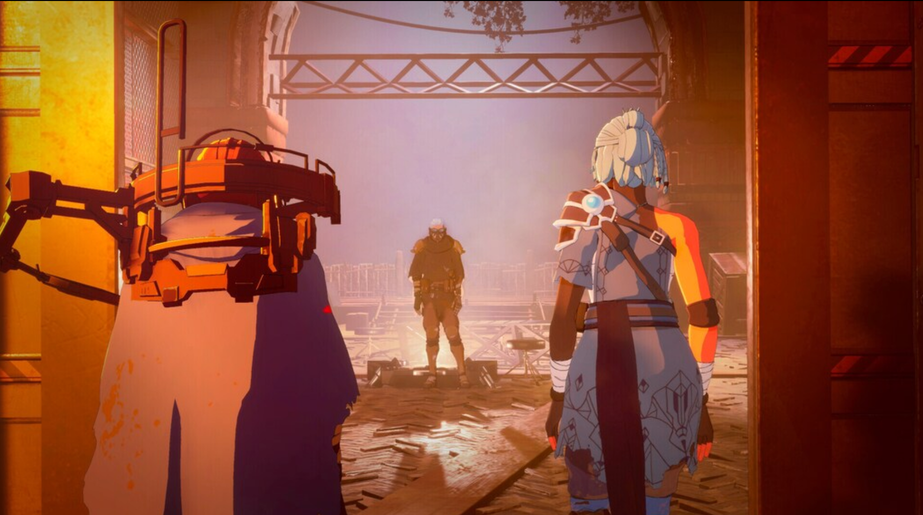 EREBAN: SHADOW LEGACY - PC - STEAM - MULTILANGUAGE - WORLDWIDE