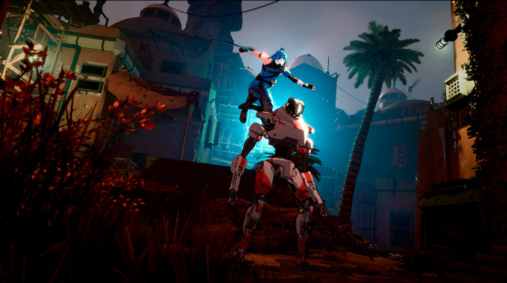 EREBAN: SHADOW LEGACY - PC - STEAM - MULTILANGUAGE - WORLDWIDE