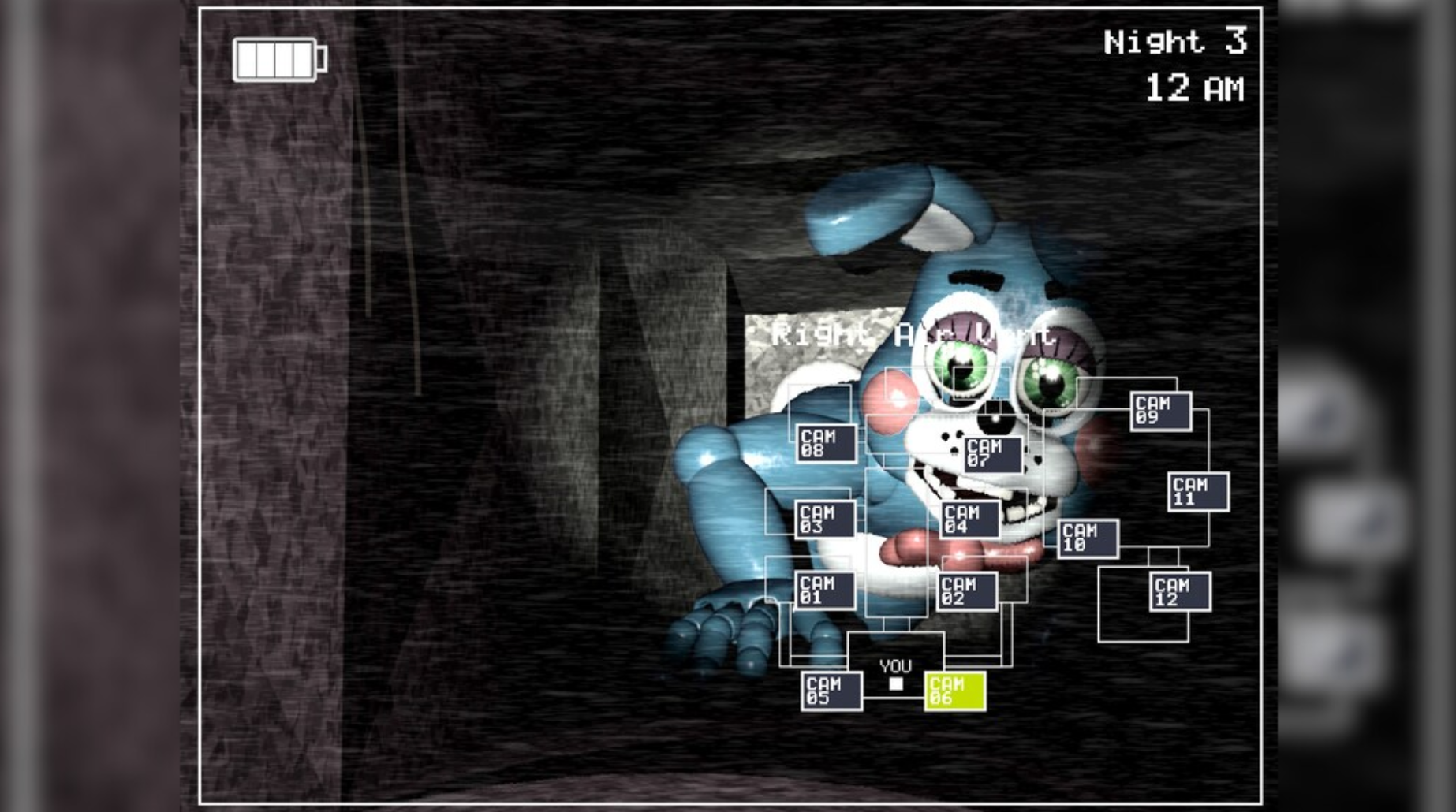 FIVE NIGHTS AT FREDDY'S 2 - PC - STEAM - MULTILANGUAGE - WORLDWIDE