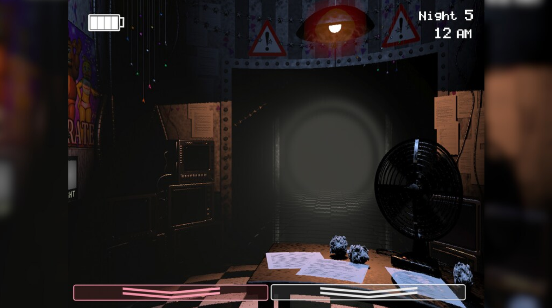 FIVE NIGHTS AT FREDDY'S 2 - PC - STEAM - MULTILANGUAGE - WORLDWIDE