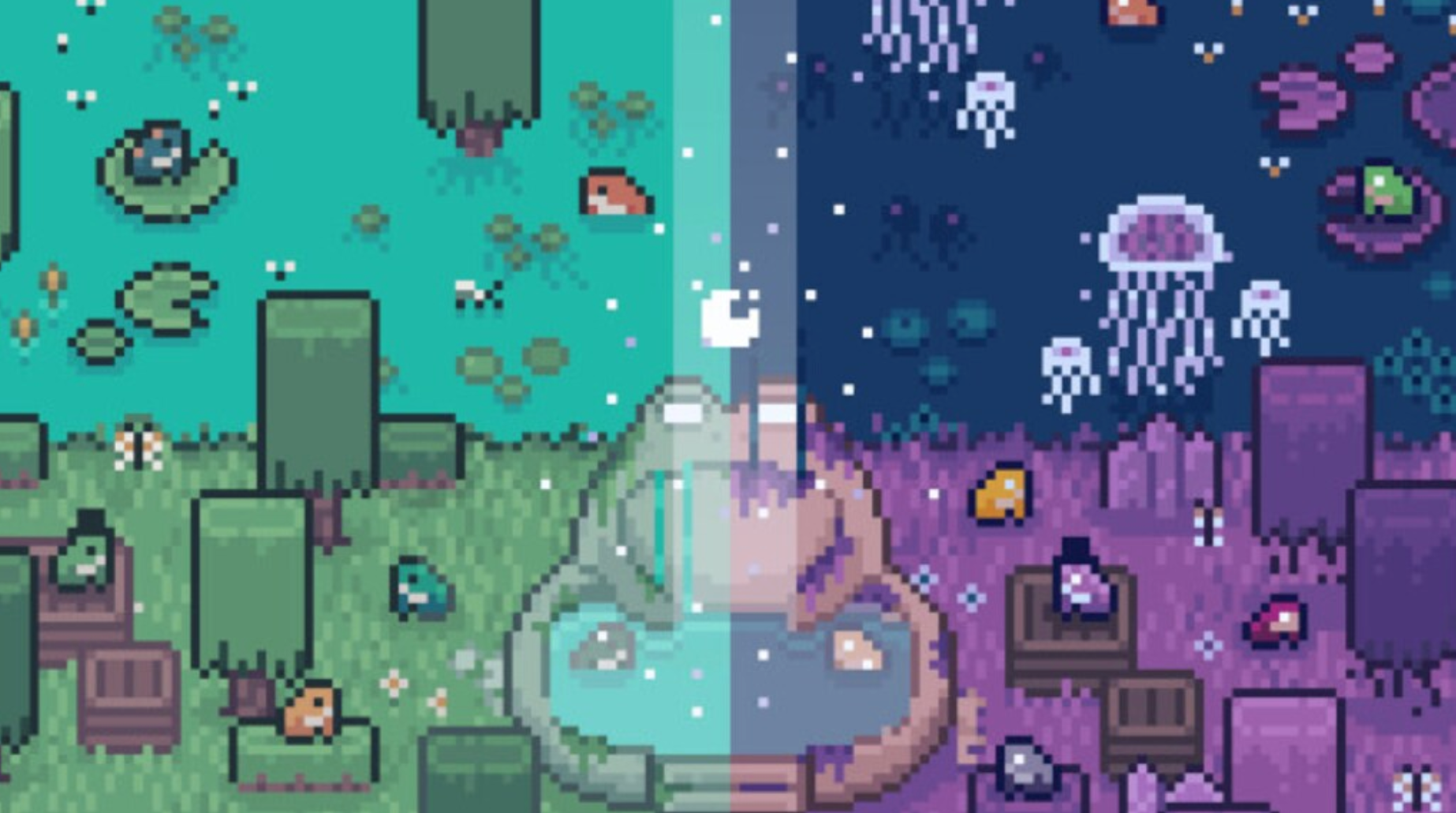 MUDBORNE: FROG MANAGEMENT SIM - PC - STEAM - MULTILANGUAGE - WORLDWIDE