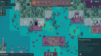 MUDBORNE: FROG MANAGEMENT SIM - PC - STEAM - MULTILANGUAGE - WORLDWIDE