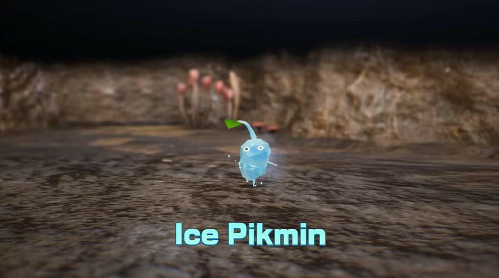 PIKMIN 4 - NINTENDO SWITCH - MULTILANGUAGE - EU