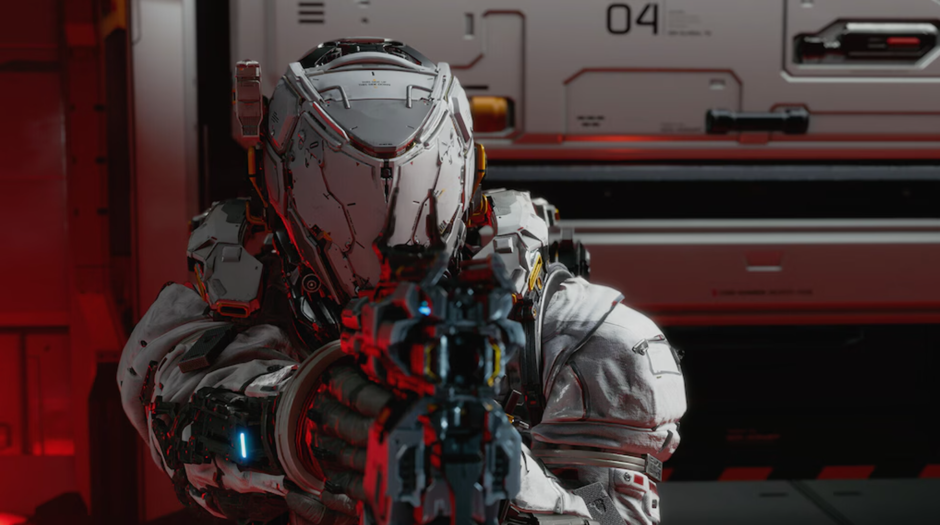 PRAGMATA (DELUXE EDITION) - PC - STEAM - MULTILANGUAGE - ROW