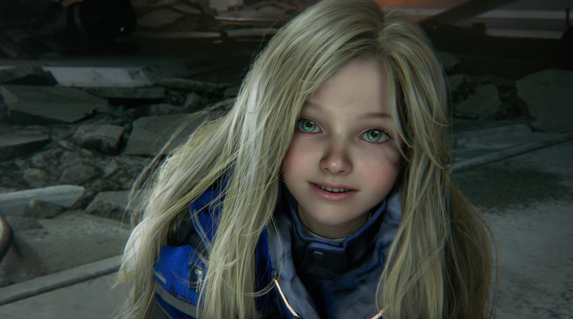 PRAGMATA - PC - STEAM - MULTILANGUAGE - EU