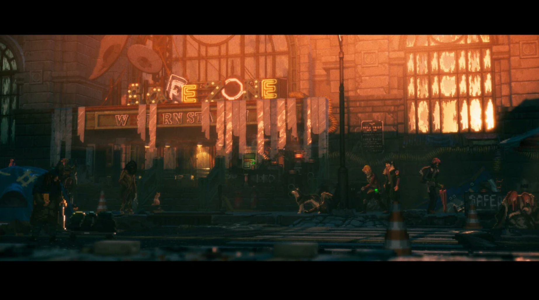 REPLACED - PC - STEAM - MULTILANGUAGE - WORLDWIDE