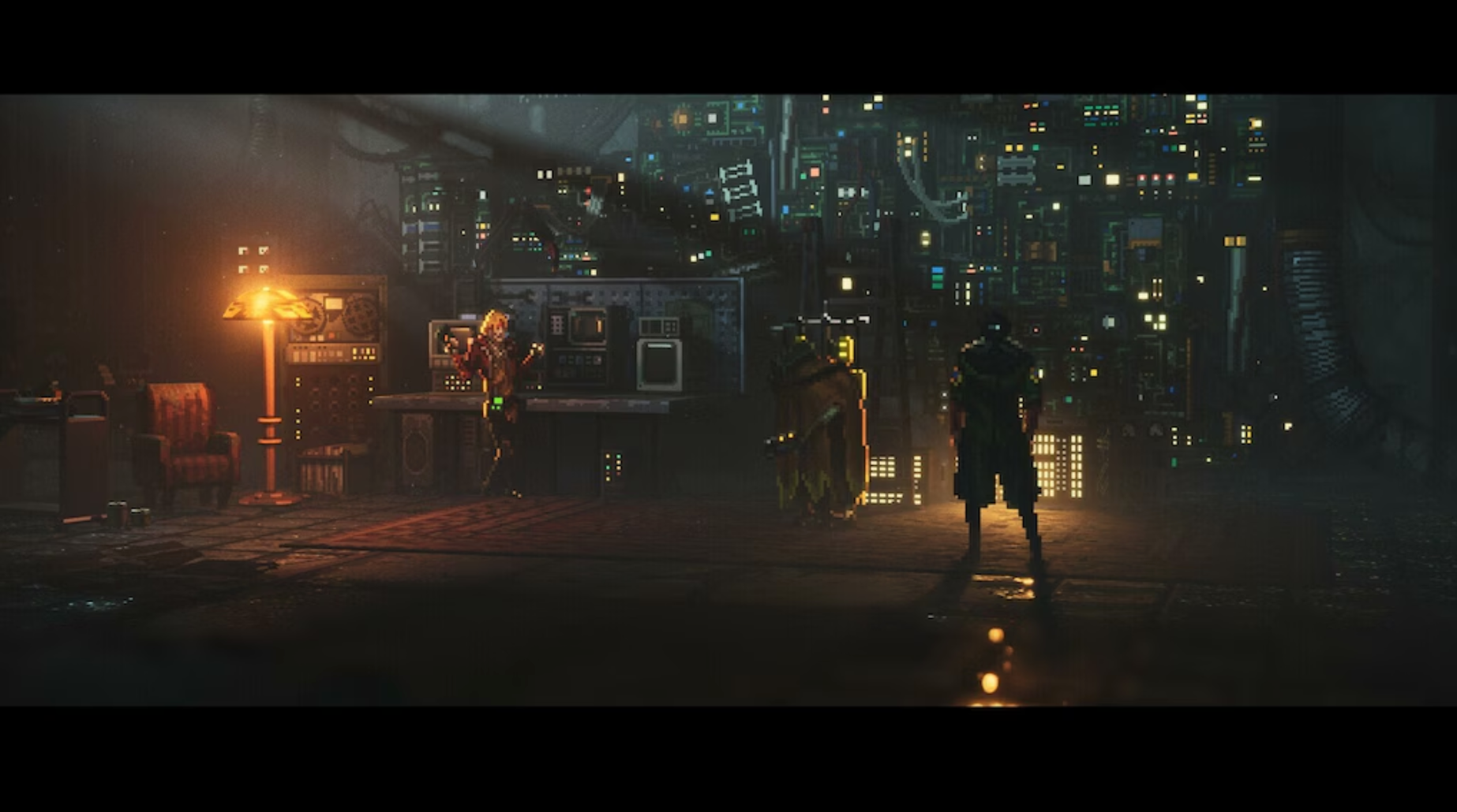 REPLACED - PC - STEAM - MULTILANGUAGE - WORLDWIDE