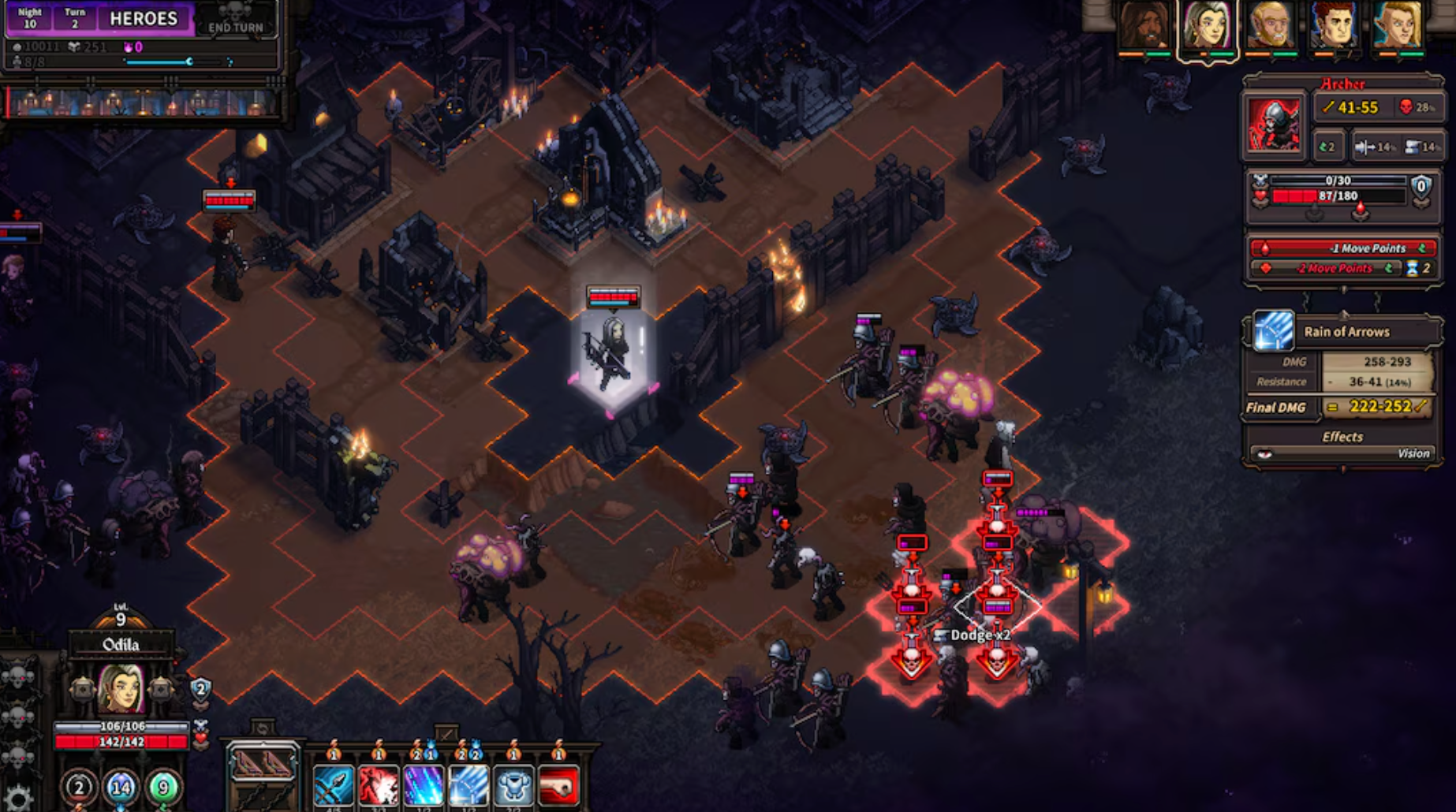 THE LAST SPELL - PC - STEAM - MULTILANGUAGE - WORLDWIDE