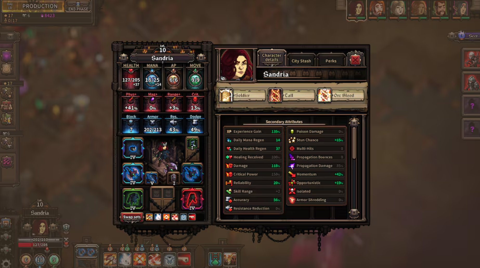 THE LAST SPELL - PC - STEAM - MULTILANGUAGE - WORLDWIDE