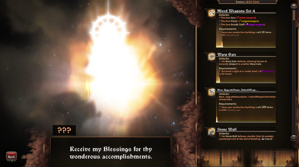 THE LAST SPELL - PC - STEAM - MULTILANGUAGE - WORLDWIDE