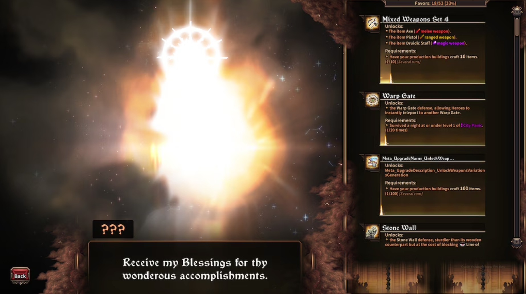THE LAST SPELL - PC - STEAM - MULTILANGUAGE - WORLDWIDE