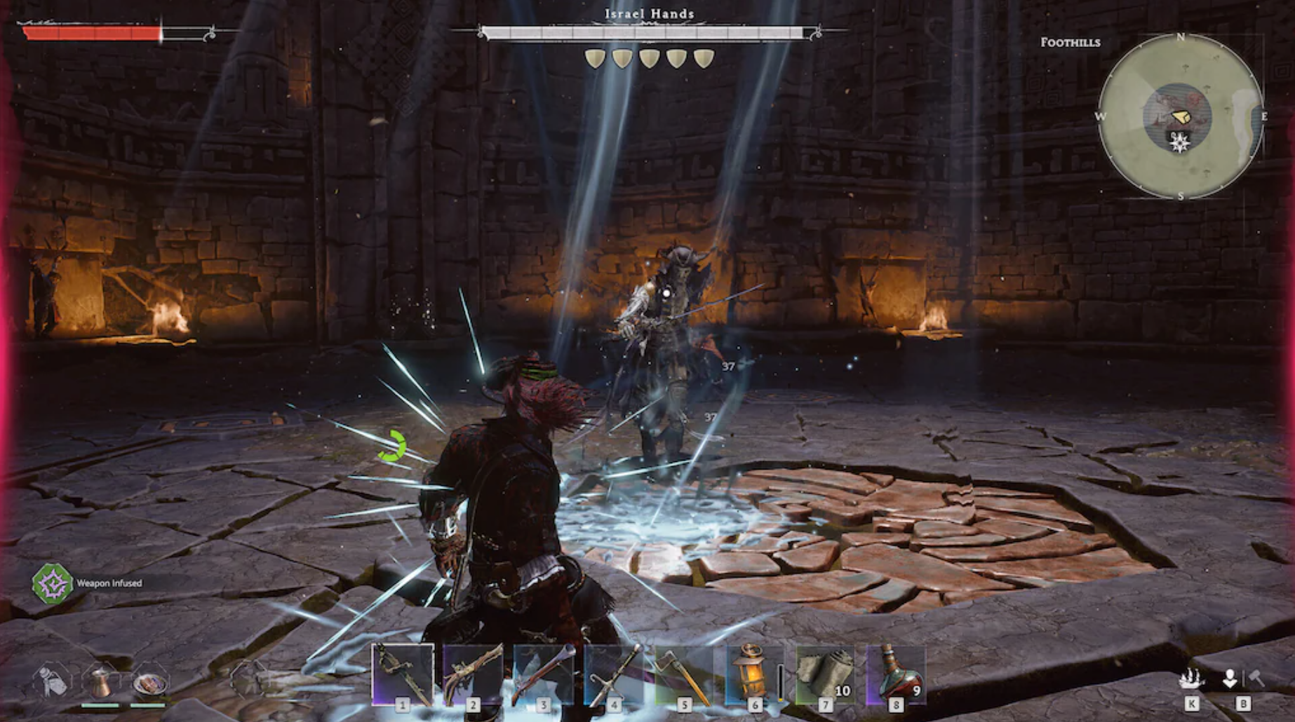 WINDROSE - PC - STEAM - MULTILANGUAGE - WORLDWIDE