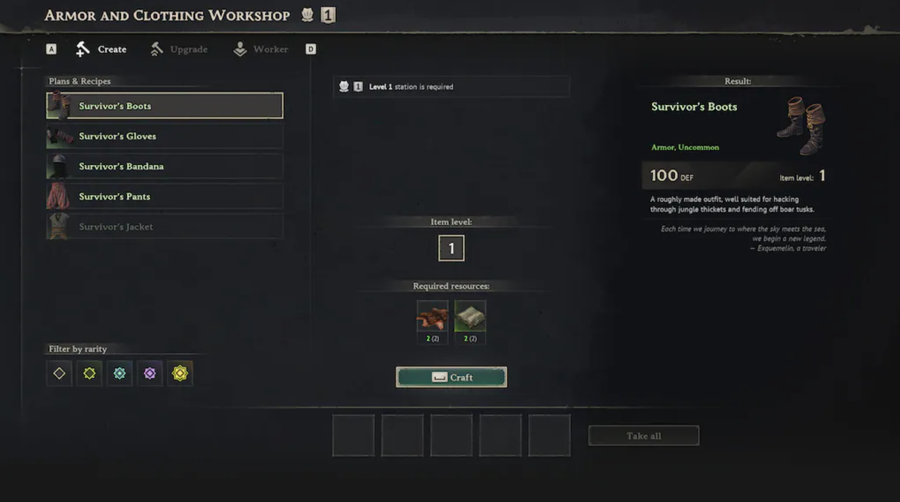 WINDROSE - PC - STEAM - MULTILANGUAGE - WORLDWIDE