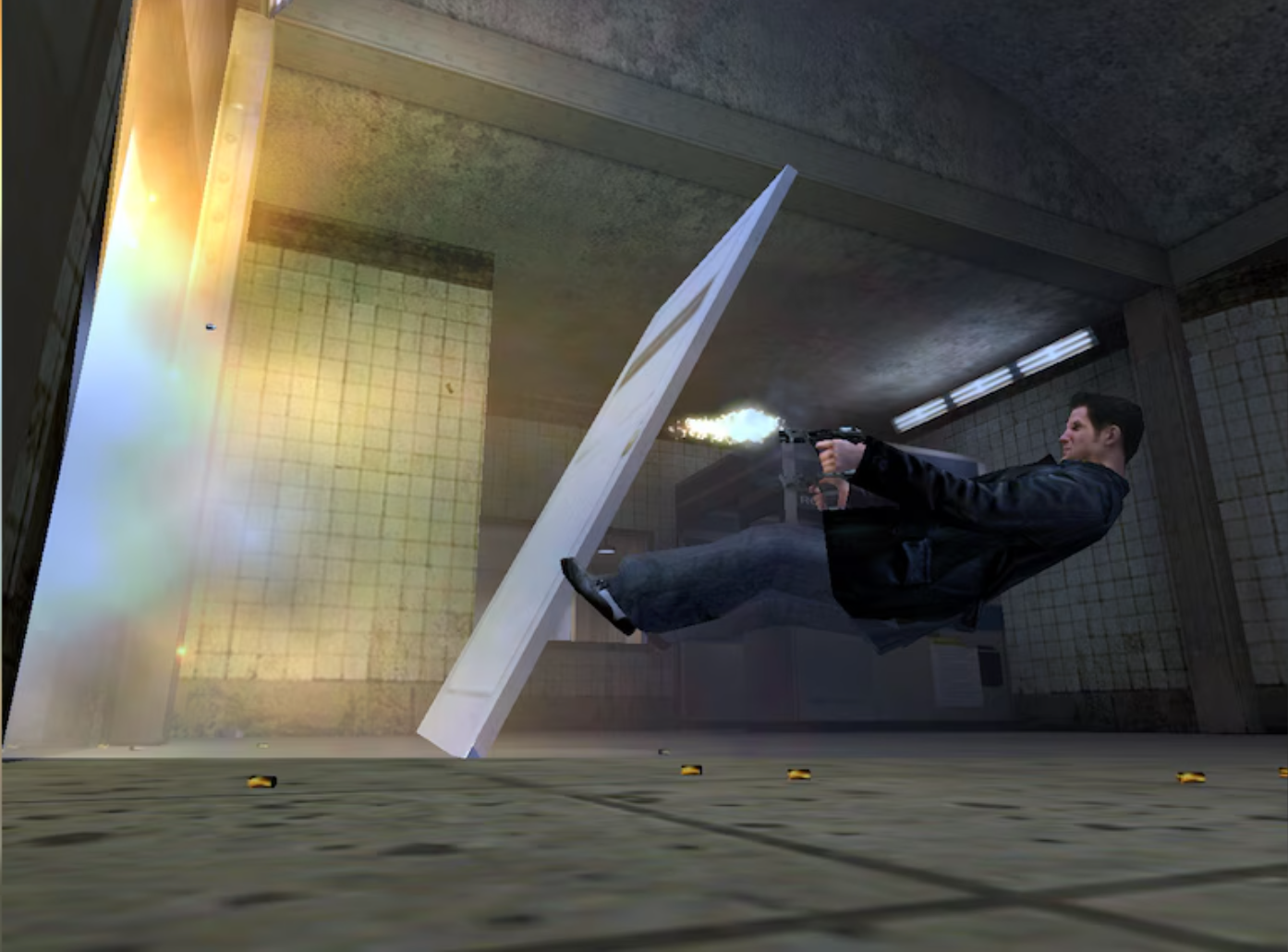 MAX PAYNE - STEAM - PC - WORLDWIDE