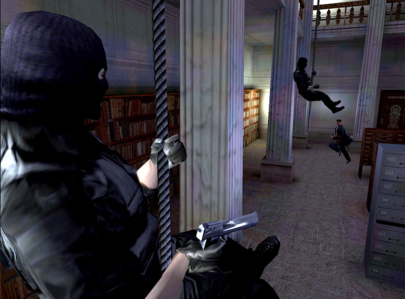 MAX PAYNE - STEAM - PC - WORLDWIDE