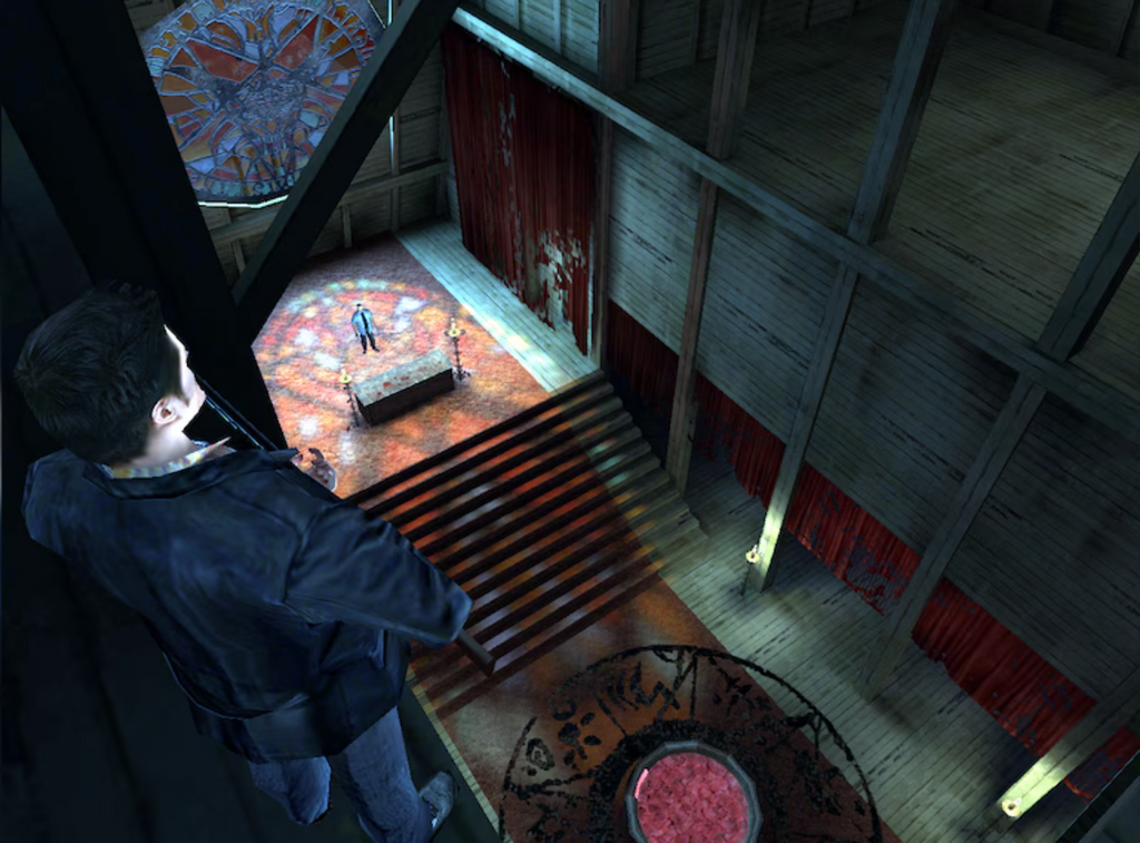 MAX PAYNE - STEAM - PC - WORLDWIDE