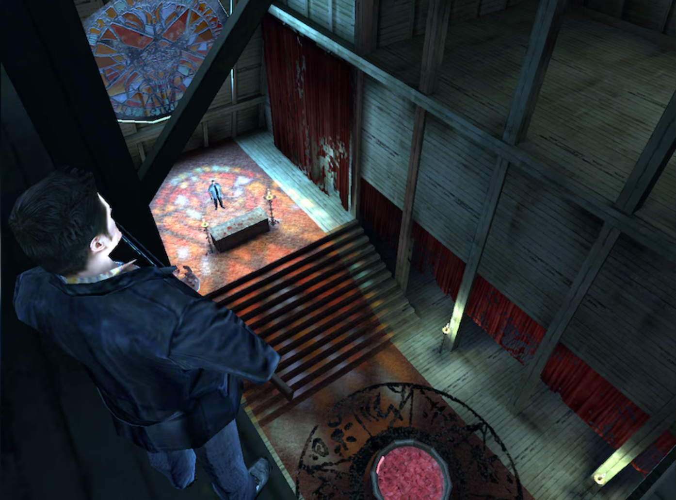 MAX PAYNE - STEAM - PC - WORLDWIDE