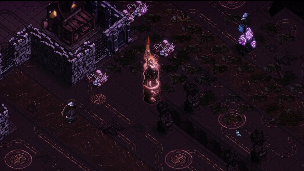 THE LAST SPELL - DWARVES OF RUNENBERG (DLC) - PC - STEAM - MULTILANGUAGE - WORLDWIDE