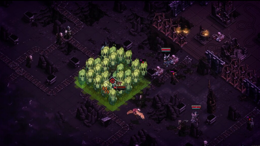 THE LAST SPELL - DWARVES OF RUNENBERG (DLC) - PC - STEAM - MULTILANGUAGE - WORLDWIDE