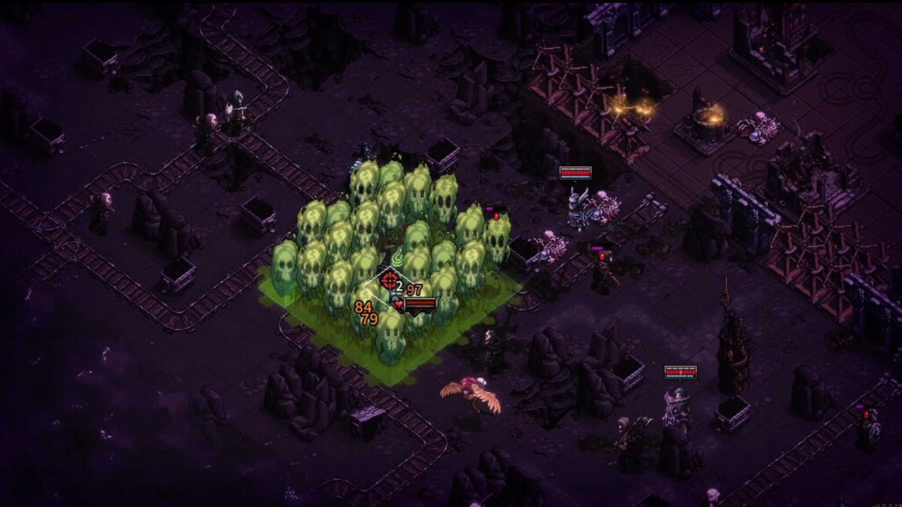 THE LAST SPELL - DWARVES OF RUNENBERG (DLC) - PC - STEAM - MULTILANGUAGE - WORLDWIDE