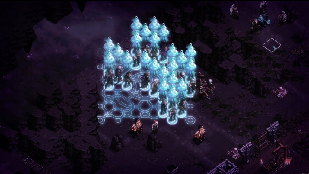 THE LAST SPELL - DWARVES OF RUNENBERG (DLC) - PC - STEAM - MULTILANGUAGE - WORLDWIDE