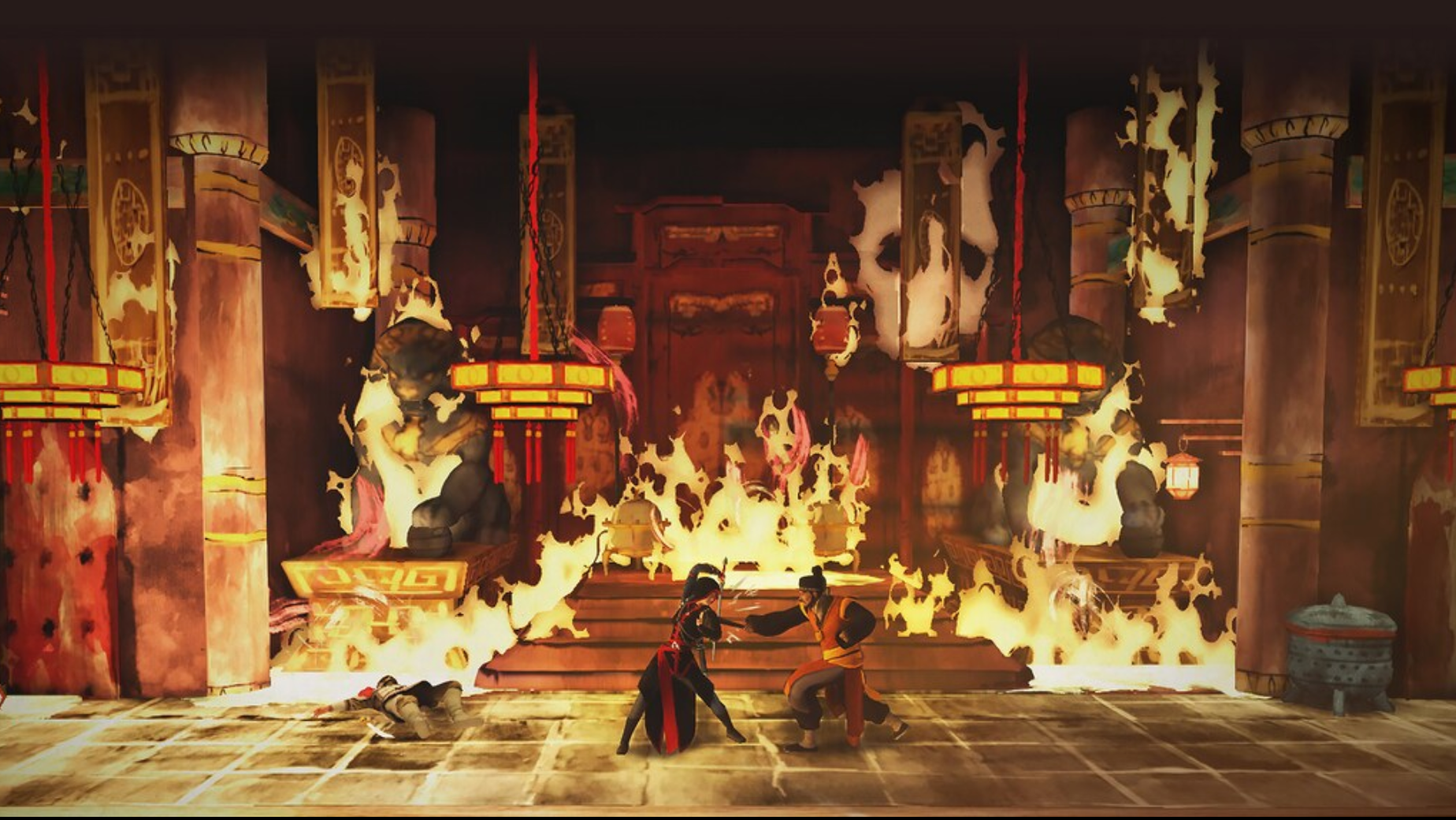 ASSASSIN'S CREED CHRONICLES TRILOGY - XBOX ONE - XBOX LIVE - MULTILANGUAGE - EU