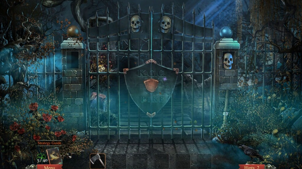 MIDNIGHT MYSTERIES: WITCHES OF ABRAHAM - COLLECTOR'S EDITION - PC - STEAM - MULTILANGUAGE - WORLDWIDE