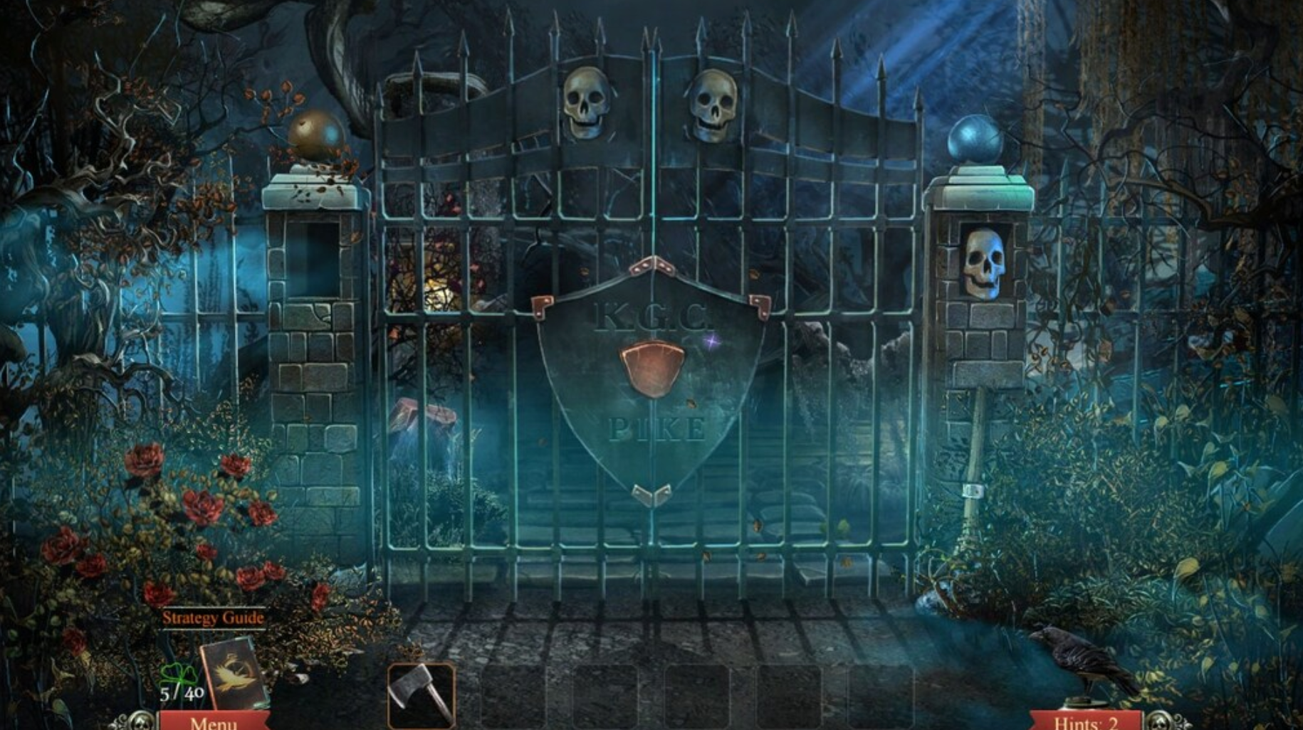 MIDNIGHT MYSTERIES: WITCHES OF ABRAHAM - COLLECTOR'S EDITION - PC - STEAM - MULTILANGUAGE - WORLDWIDE