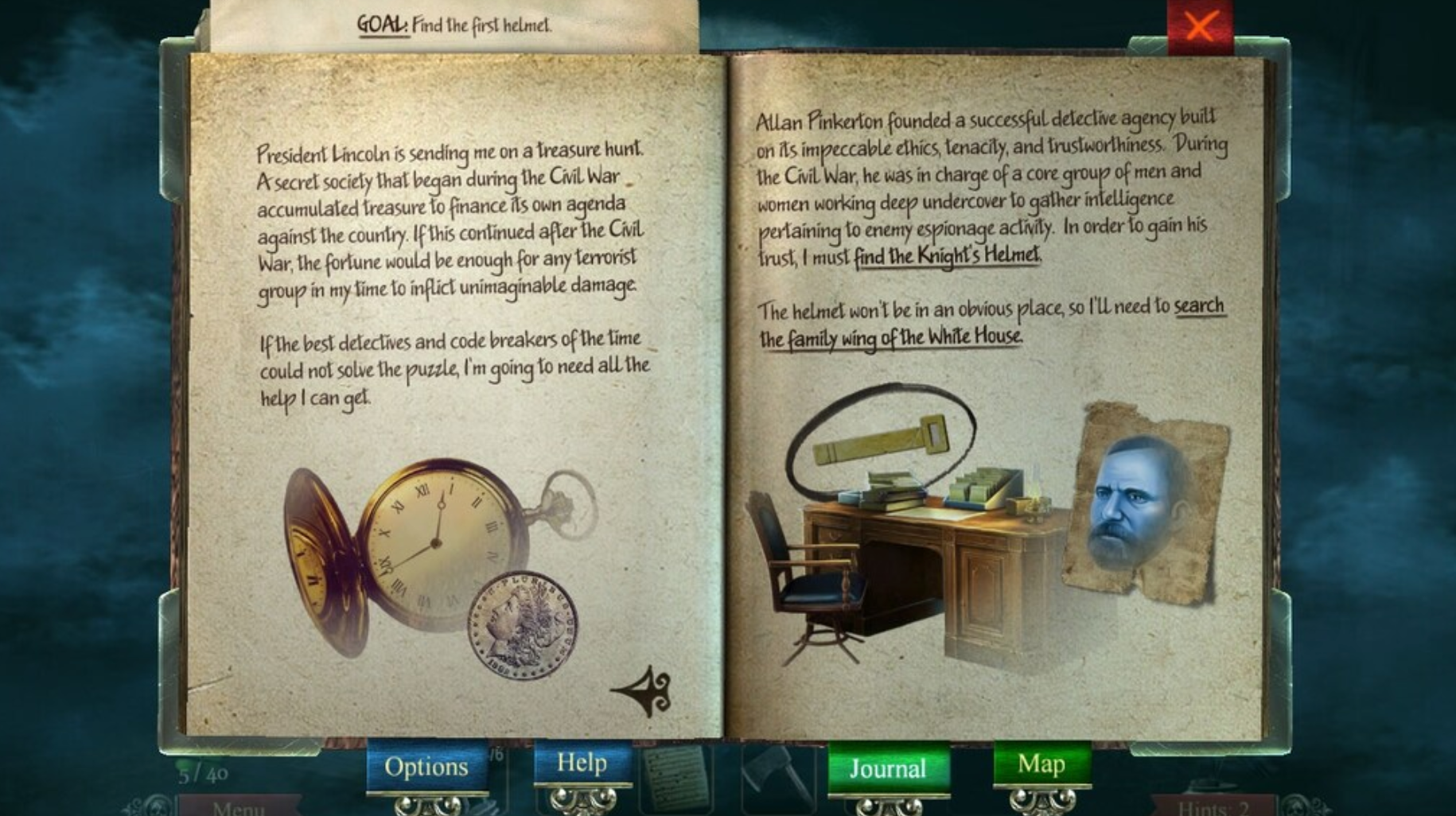 MIDNIGHT MYSTERIES: WITCHES OF ABRAHAM - COLLECTOR'S EDITION - PC - STEAM - MULTILANGUAGE - WORLDWIDE