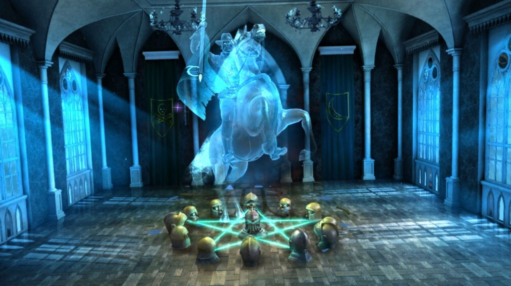 MIDNIGHT MYSTERIES: WITCHES OF ABRAHAM - COLLECTOR'S EDITION - PC - STEAM - MULTILANGUAGE - WORLDWIDE