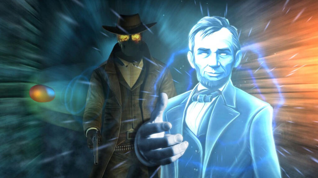 MIDNIGHT MYSTERIES: WITCHES OF ABRAHAM - COLLECTOR'S EDITION - PC - STEAM - MULTILANGUAGE - WORLDWIDE