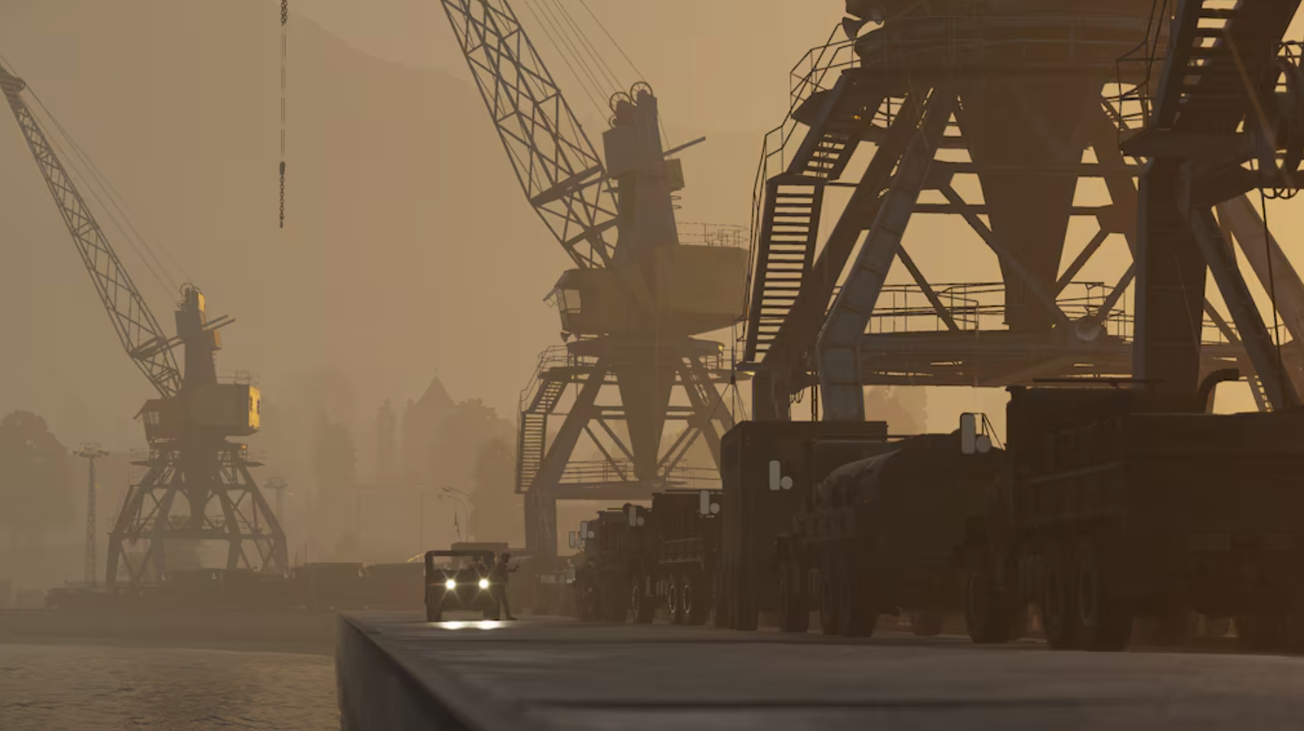 ARMA REFORGER - PC - STEAM - MULTILANGUAGE - WORLDWIDE