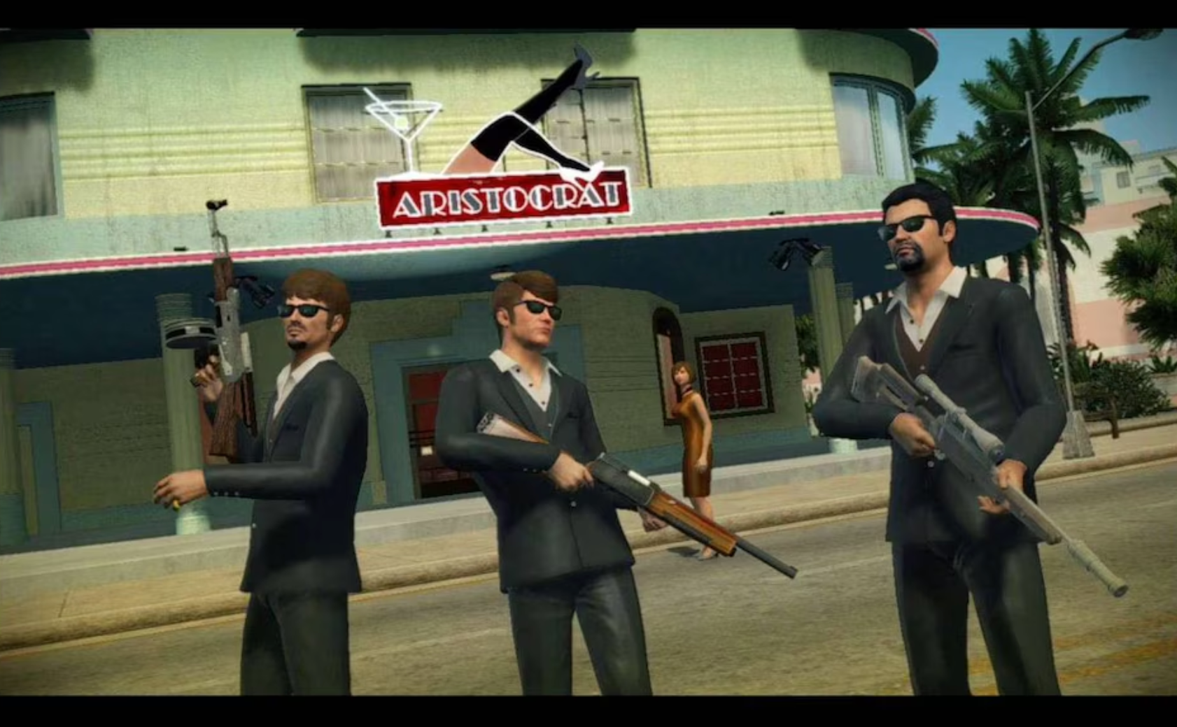 THE GODFATHER II - PC - ORIGIN - MULTILANGUAGE - WORLDWIDE