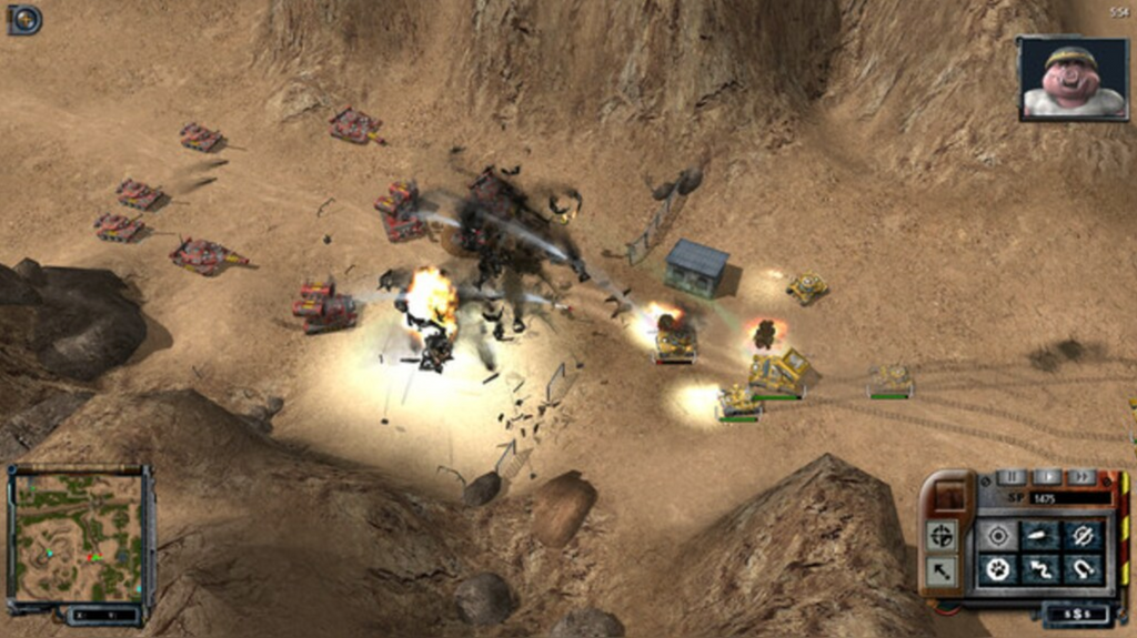 SWINE HD REMASTER - STEAM - PC - WORLDWIDE - MULTILANGUAGE