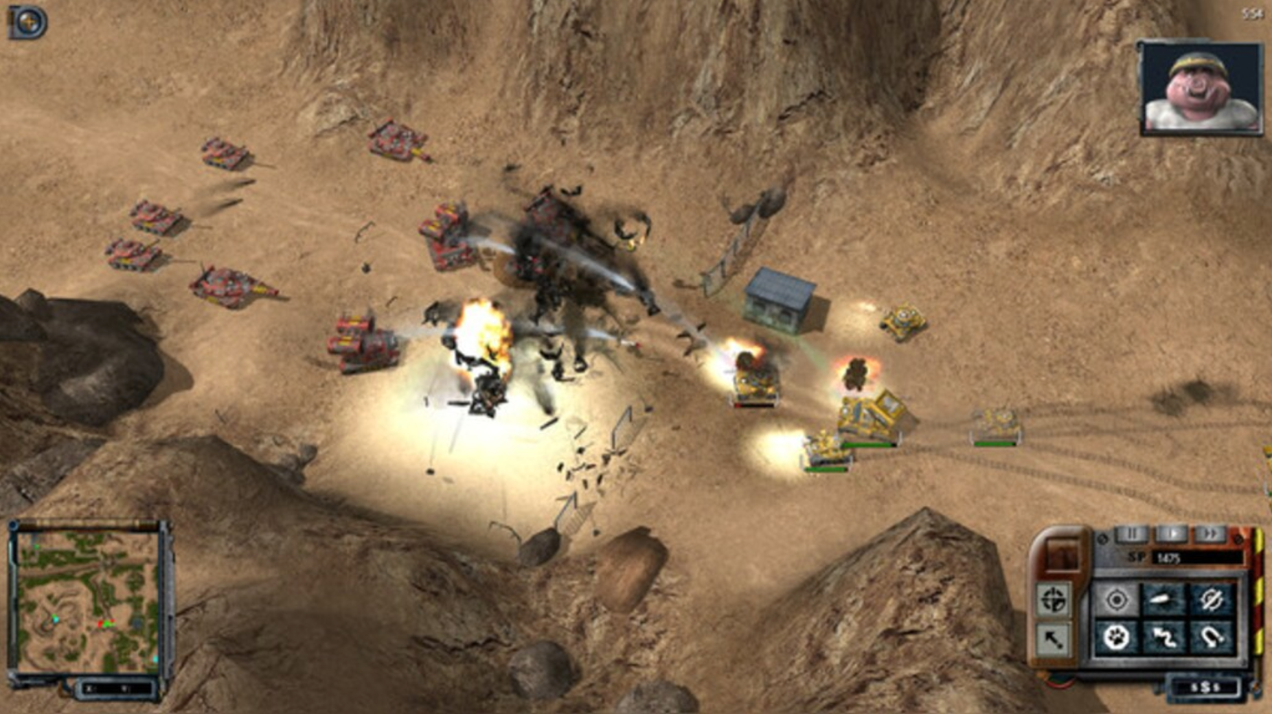 SWINE HD REMASTER - STEAM - PC - WORLDWIDE - MULTILANGUAGE