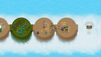 CIRCLE EMPIRES 2 - PC - STEAM - MULTILANGUAGE - WORLDWIDE