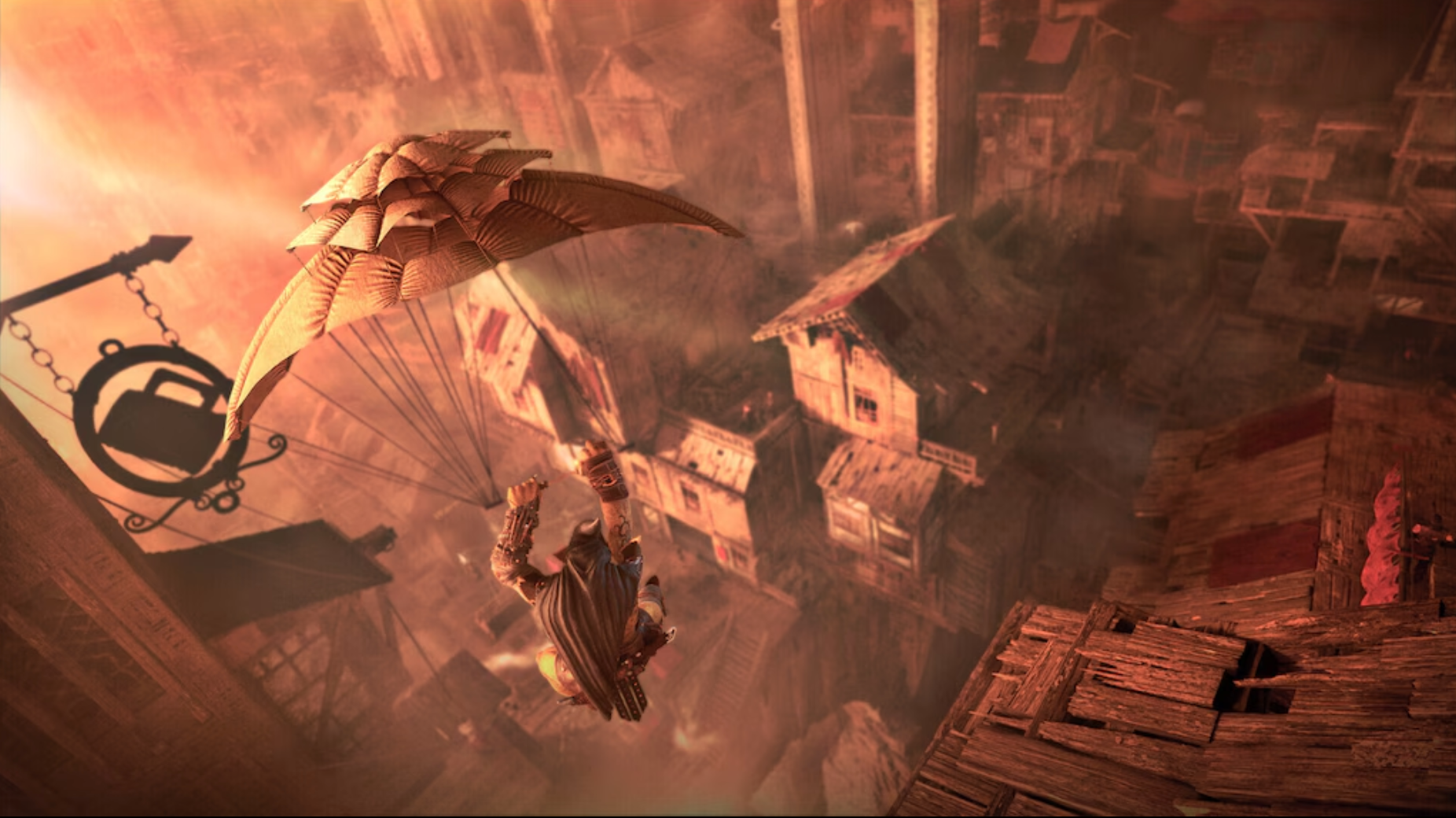 STYX: BLADES OF GREED - PC - STEAM - MULTILANGUAGE - WORLDWIDE