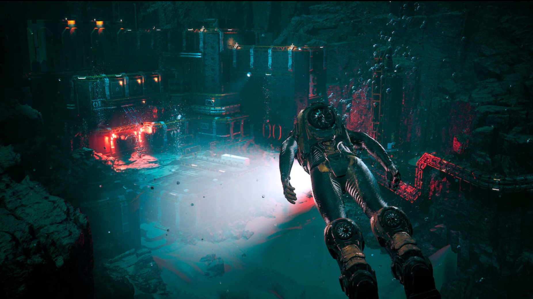 CTHULHU: THE COSMIC ABYSS - PC - STEAM - MULTILANGUAGE - WORLDWIDE