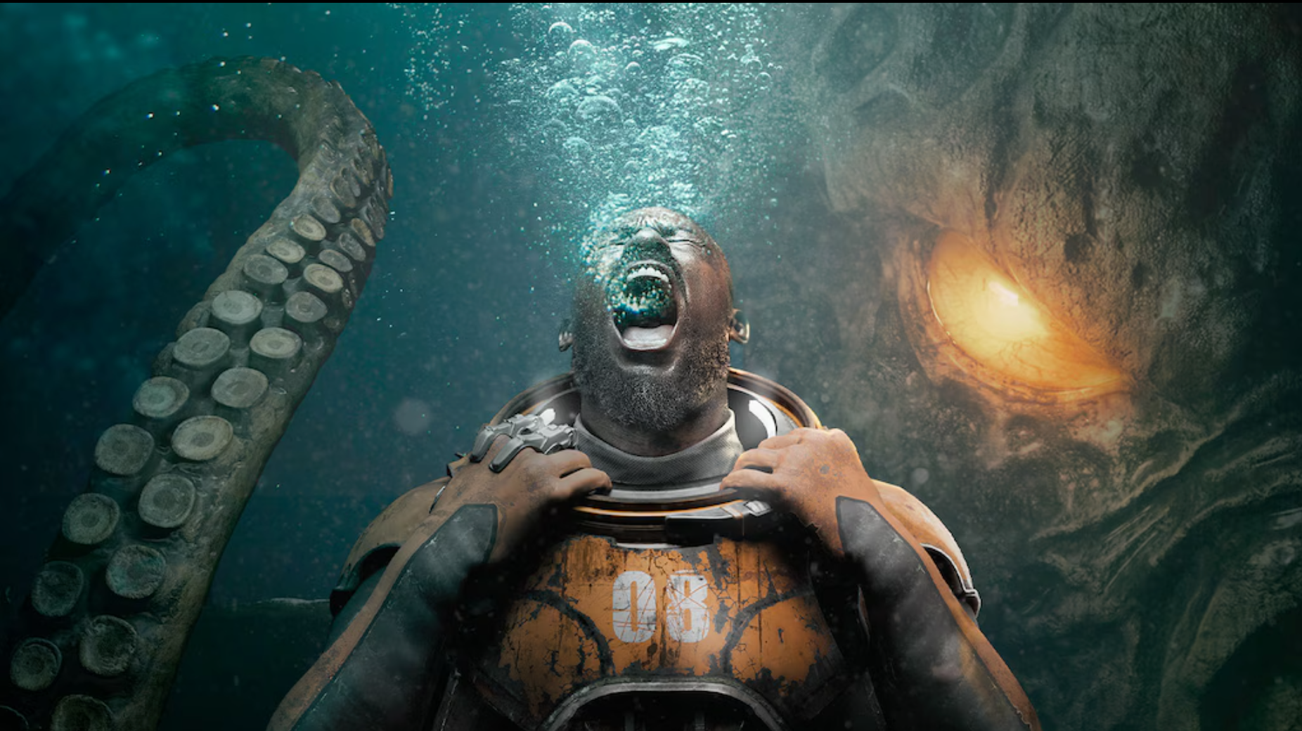 CTHULHU: THE COSMIC ABYSS - PC - STEAM - MULTILANGUAGE - WORLDWIDE
