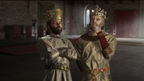CRUSADER KINGS III - CHAPTER V (DLC) - PC - STEAM - MULTILANGUAGE - WORLDWIDE