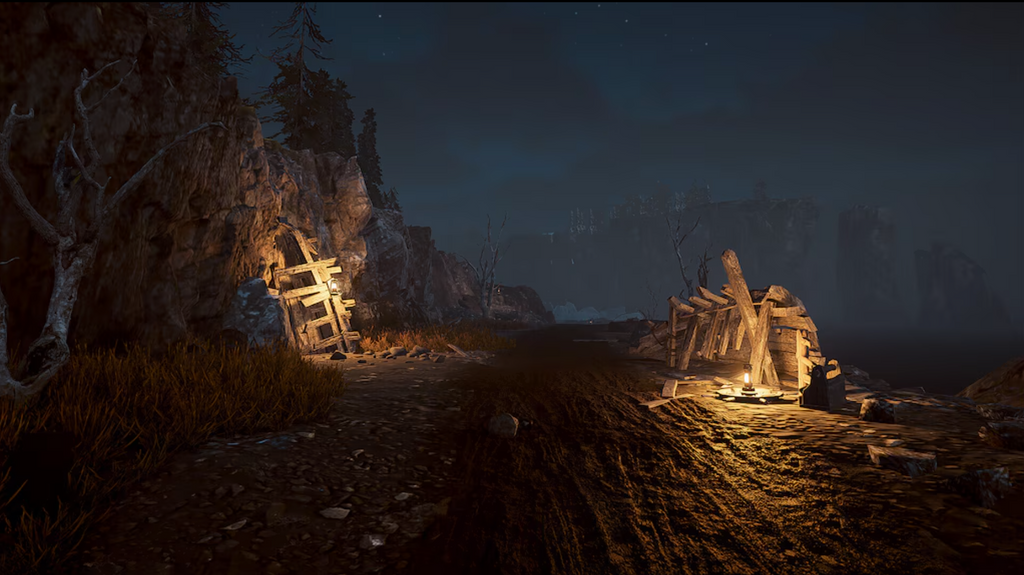 ALASKA GOLD FEVER - PC - STEAM - MULTILANGUAGE - WORLDWIDE