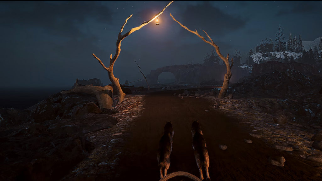 ALASKA GOLD FEVER - PC - STEAM - MULTILANGUAGE - WORLDWIDE