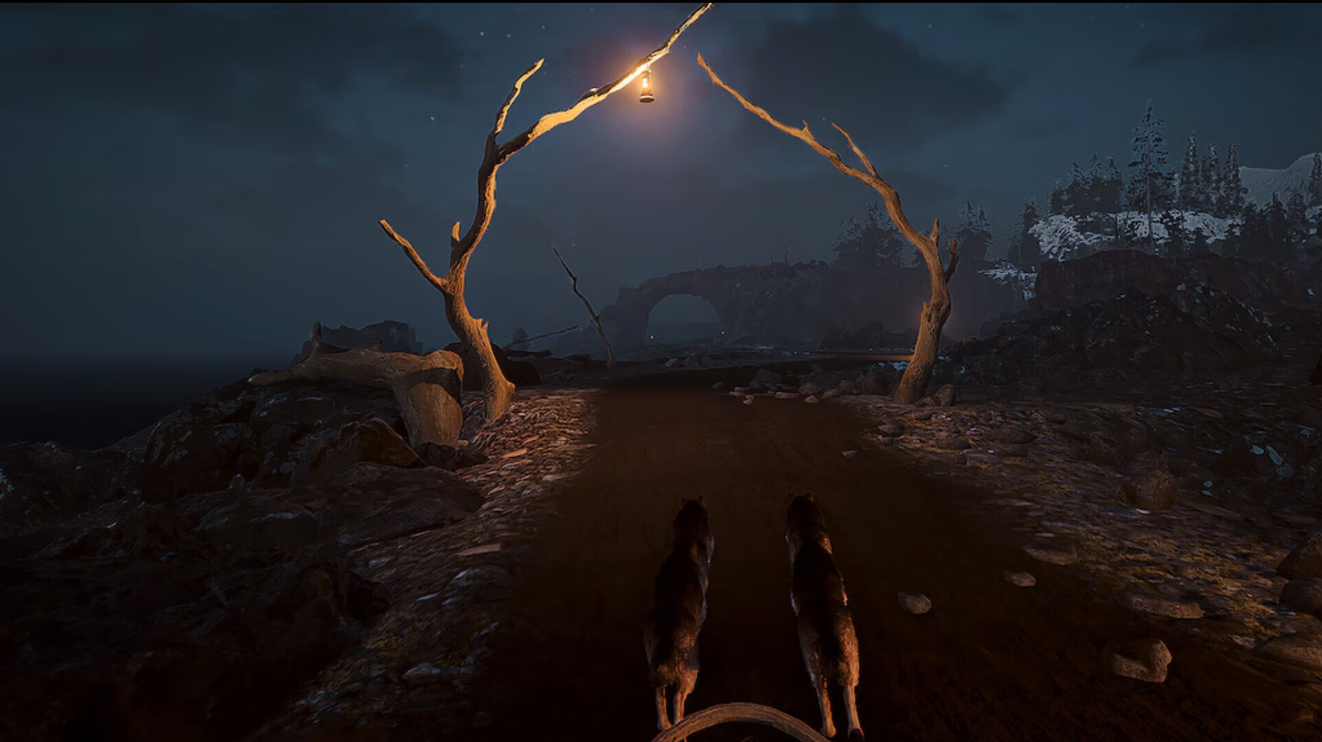 ALASKA GOLD FEVER - PC - STEAM - MULTILANGUAGE - WORLDWIDE